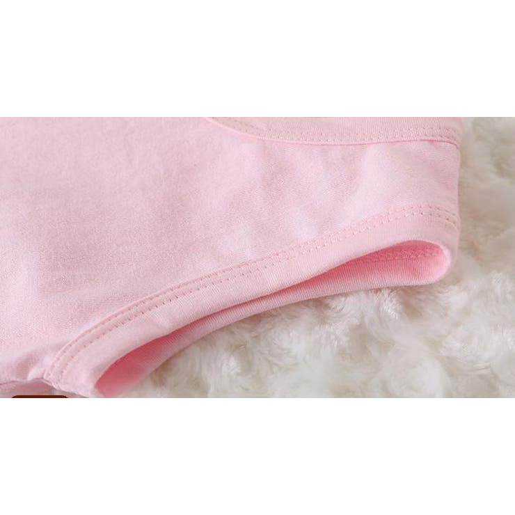 タンクトップ インナー 子供用 | PlusNao | 詳細画像13 