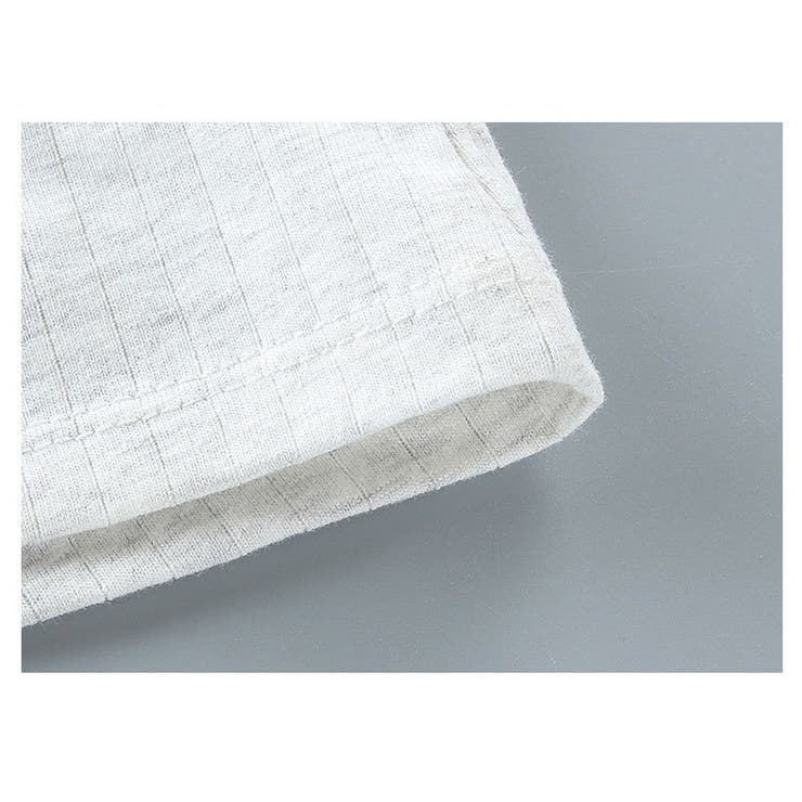 インナー上下セット ジュニアブラ キッズブラ | PlusNao | 詳細画像18 