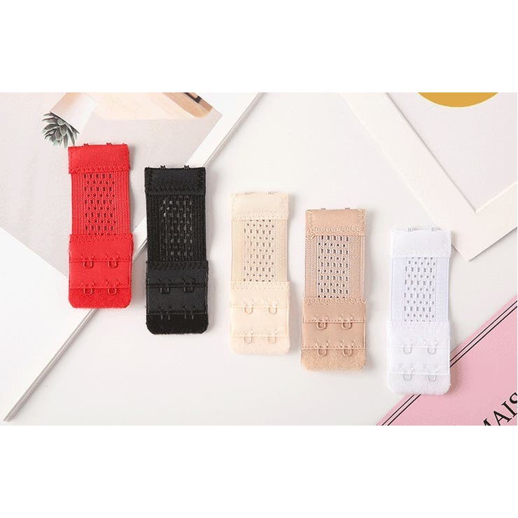 ブラ延長ホック 単品 1枚 | PlusNao | 詳細画像3 