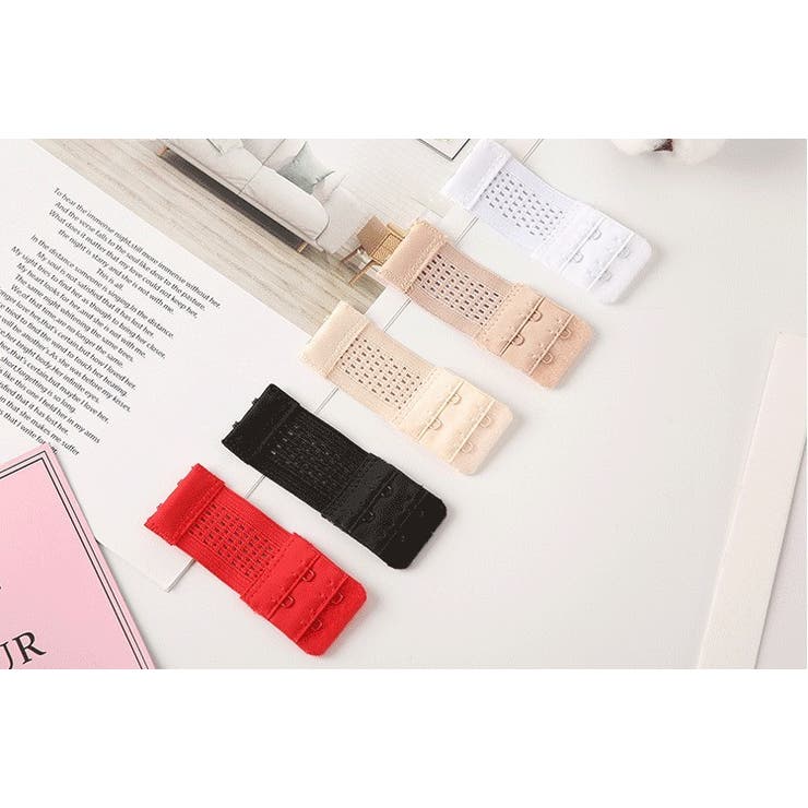 ブラ延長ホック 単品 1枚 | PlusNao | 詳細画像4 