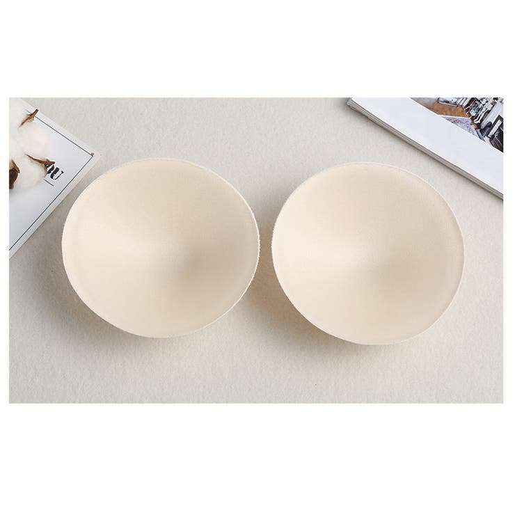 ストラップレスブラ レディース 婦人 | PlusNao | 詳細画像16 