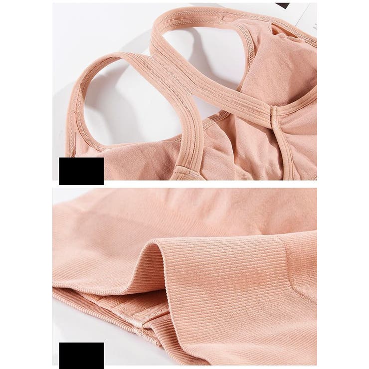 スポーツブラ レディース 女性 | PlusNao | 詳細画像17 