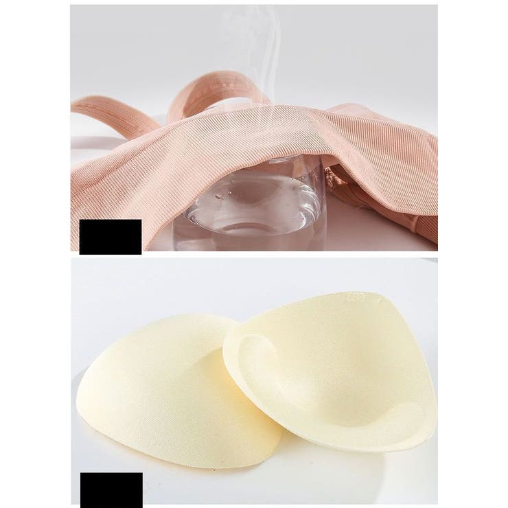 スポーツブラ レディース 女性 | PlusNao | 詳細画像18 