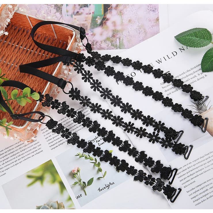 ブラストラップ ショルダーストラップ 肩紐 | PlusNao | 詳細画像2 