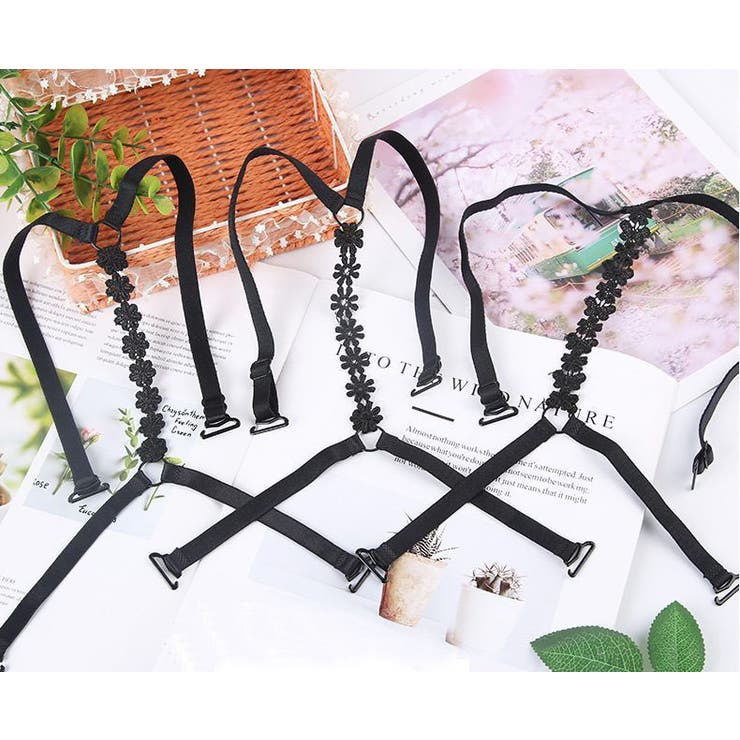 ブラストラップ ショルダーストラップ 肩紐 | PlusNao | 詳細画像3 