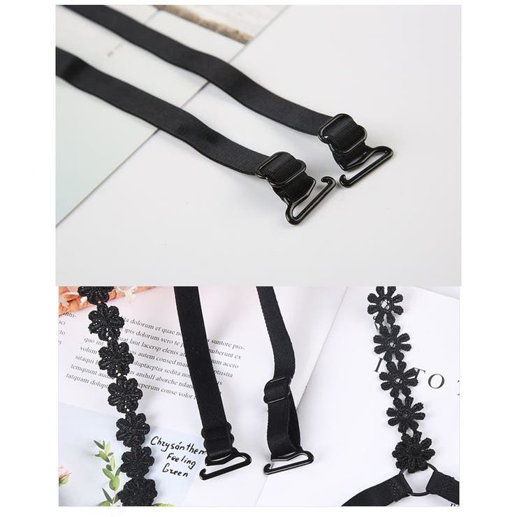 ブラストラップ ショルダーストラップ 肩紐 | PlusNao | 詳細画像5 