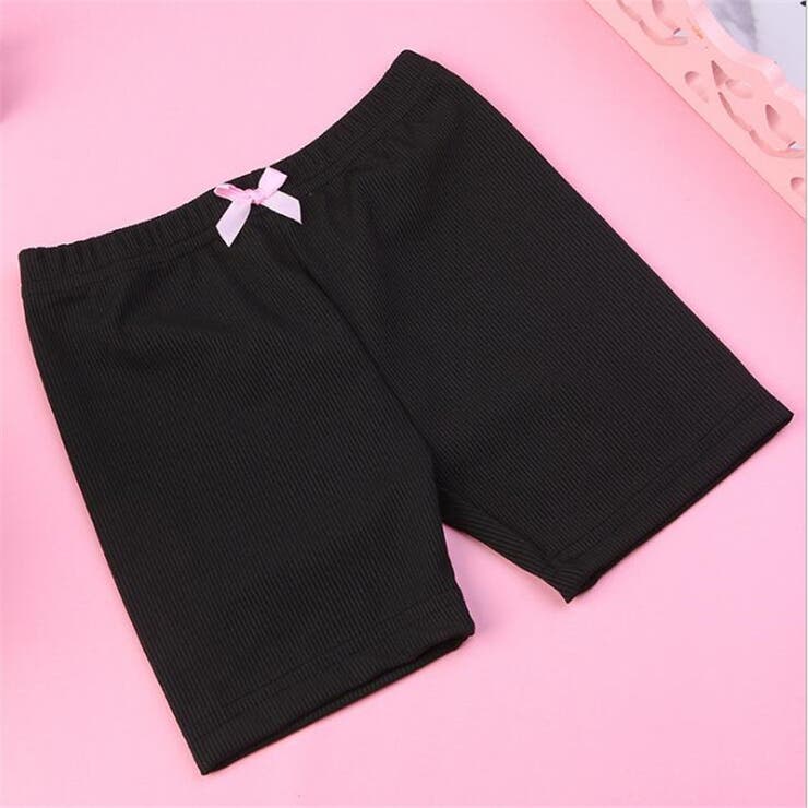 オーバーパンツ 子供用 ペチパンツ | PlusNao | 詳細画像6 