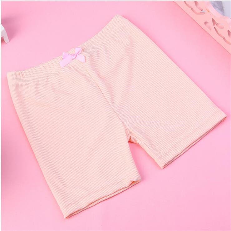 オーバーパンツ 子供用 ペチパンツ | PlusNao | 詳細画像9 