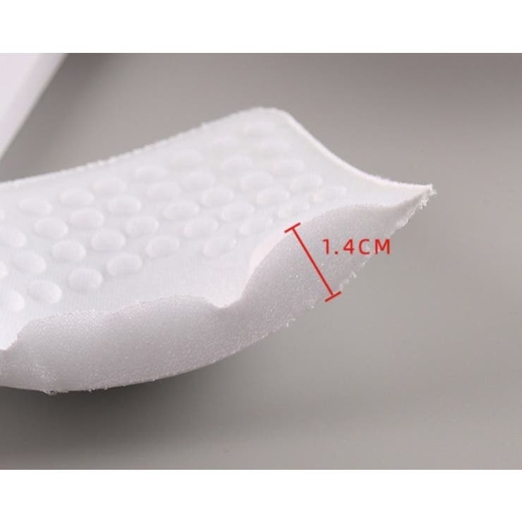 ブラパッド ブラジャーパッド 一体型 | PlusNao | 詳細画像5 