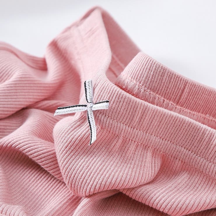 ペチパンツ オーバーパンツ タップパンツ | PlusNao | 詳細画像10 