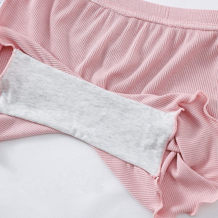 ペチパンツ オーバーパンツ タップパンツ | PlusNao | 詳細画像11 