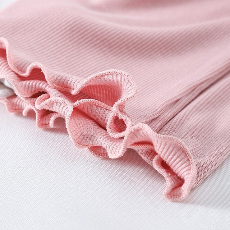 ペチパンツ オーバーパンツ タップパンツ | PlusNao | 詳細画像12 