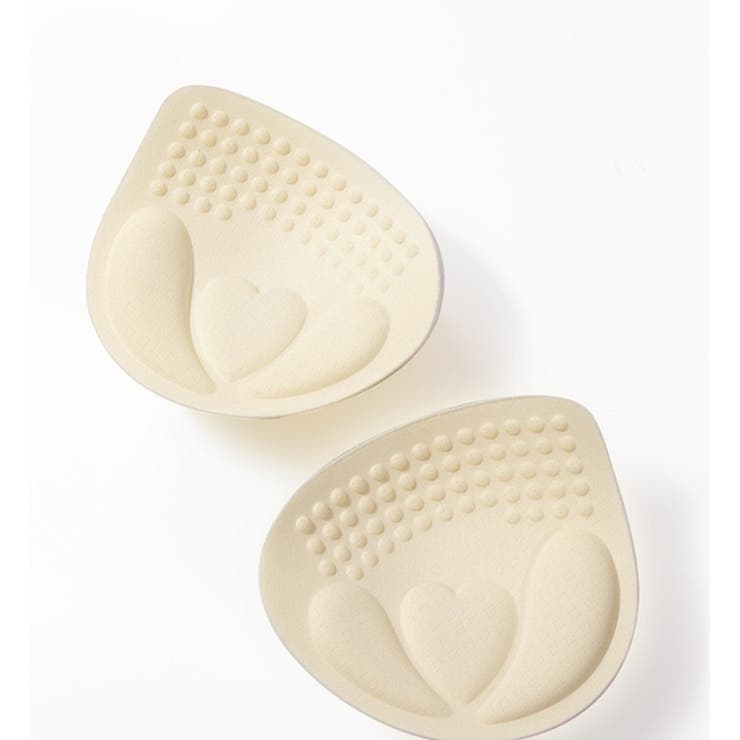 ブラパッド ブラジャーパッド 1ペア | PlusNao | 詳細画像2 