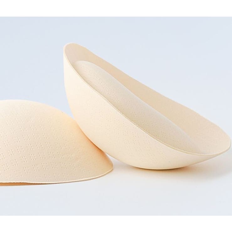 ブラパッド ブラジャーパッド 1ペア | PlusNao | 詳細画像3 