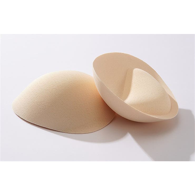 ブラパッド ブラジャーパッド 1ペア | PlusNao | 詳細画像4 