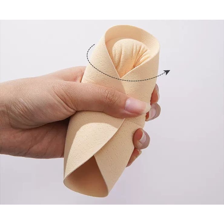 ブラパッド ブラジャーパッド 1ペア | PlusNao | 詳細画像5 