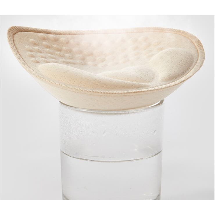 ブラパッド ブラジャーパッド 1ペア | PlusNao | 詳細画像6 