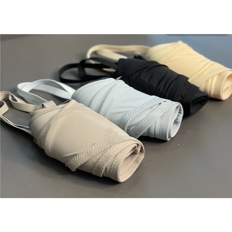 ノンワイヤーブラ ブラジャー レディース | PlusNao | 詳細画像5 