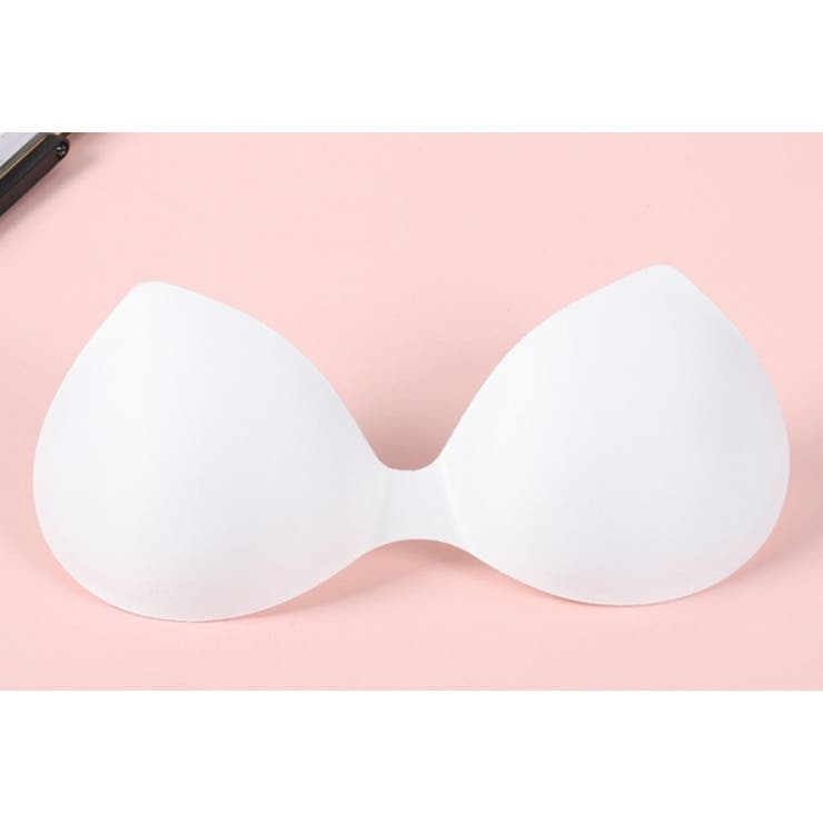 ブラパッド ブラジャーパッド 一体型 | PlusNao | 詳細画像2 