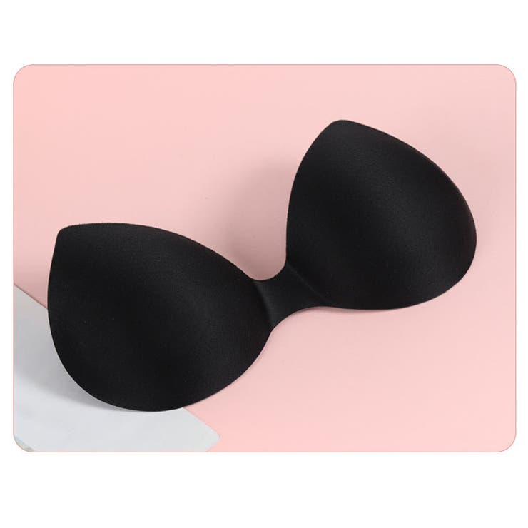 ブラパッド ブラジャーパッド 一体型 | PlusNao | 詳細画像4 