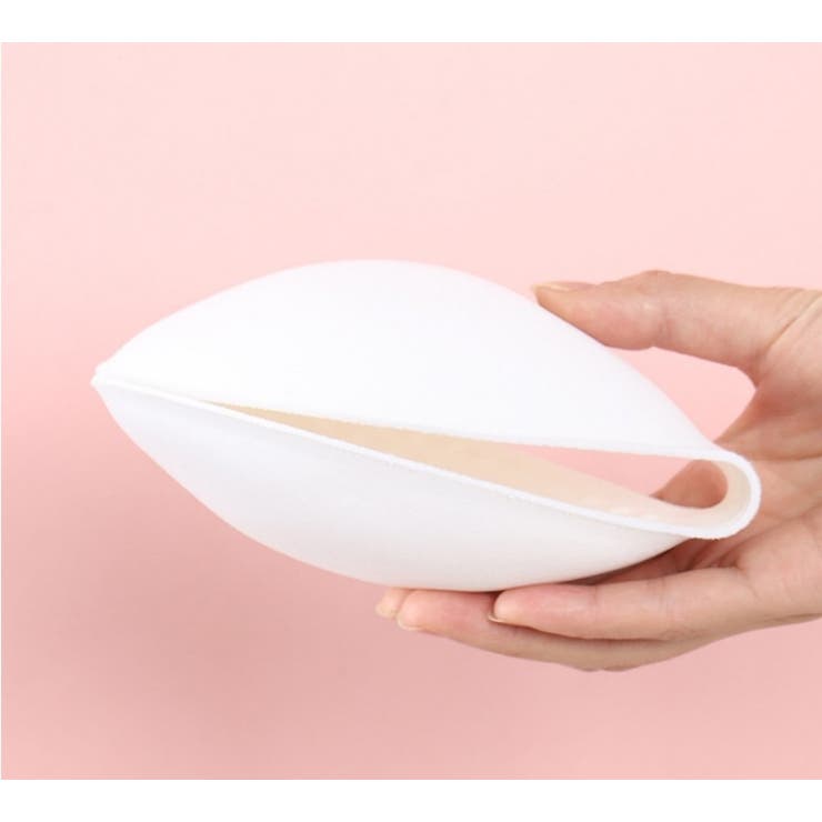 ブラパッド ブラジャーパッド 一体型 | PlusNao | 詳細画像8 