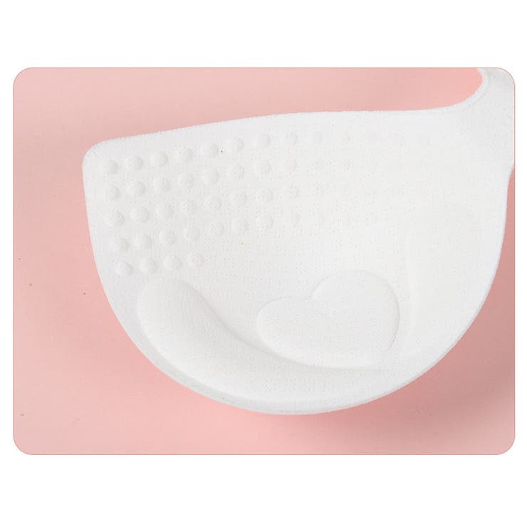 ブラパッド ブラジャーパッド 一体型 | PlusNao | 詳細画像9 