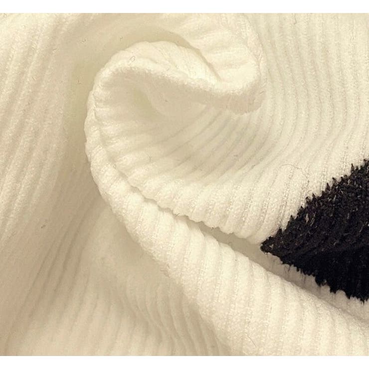 ハーフトップブラ スポーツブラ ブラジャー | PlusNao | 詳細画像14 