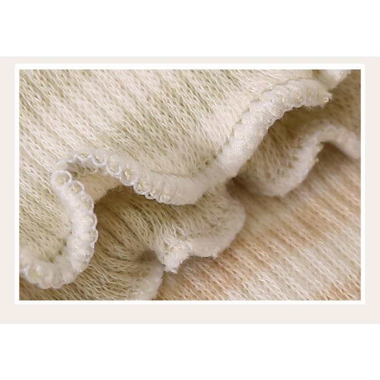 腹巻き キッズ ベビー | PlusNao | 詳細画像10 