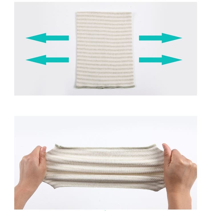 腹巻き キッズ ベビー | PlusNao | 詳細画像6 