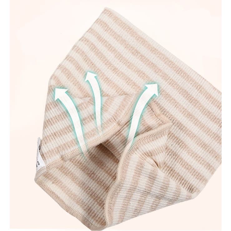 腹巻き キッズ ベビー | PlusNao | 詳細画像7 