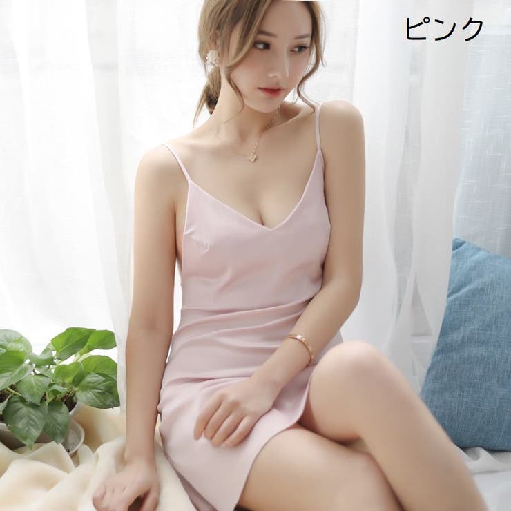 スリップ レディース 女性用 | PlusNao | 詳細画像18 