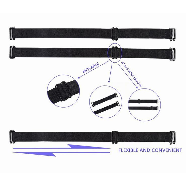 ブラストラップ 1組 2本セット | PlusNao | 詳細画像13 