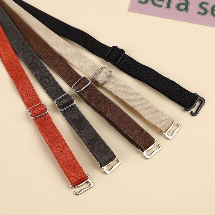 ブラストラップ 1組 2本セット | PlusNao | 詳細画像2 