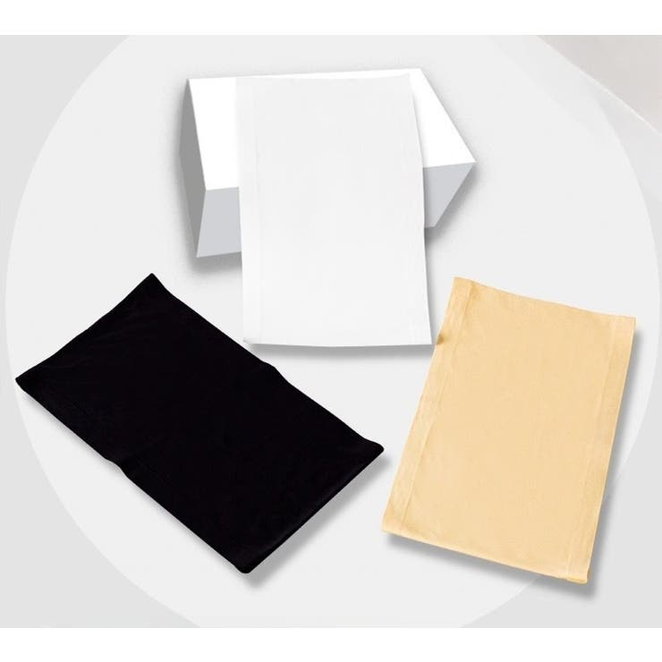 チューブトップ ブラカバー ストラップレスブラ | PlusNao | 詳細画像2 