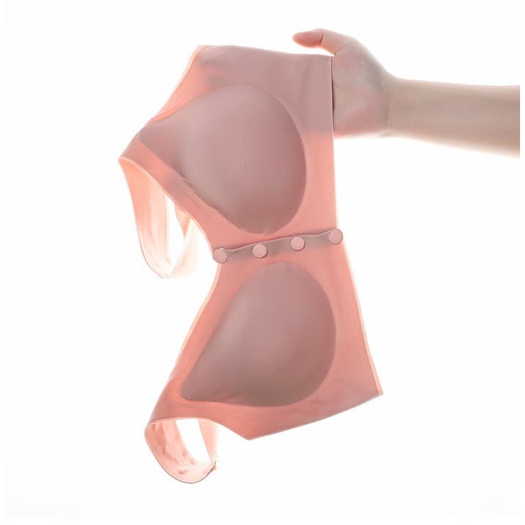 マタニティーブラ ブラジャー 授乳ブラ | PlusNao | 詳細画像12 