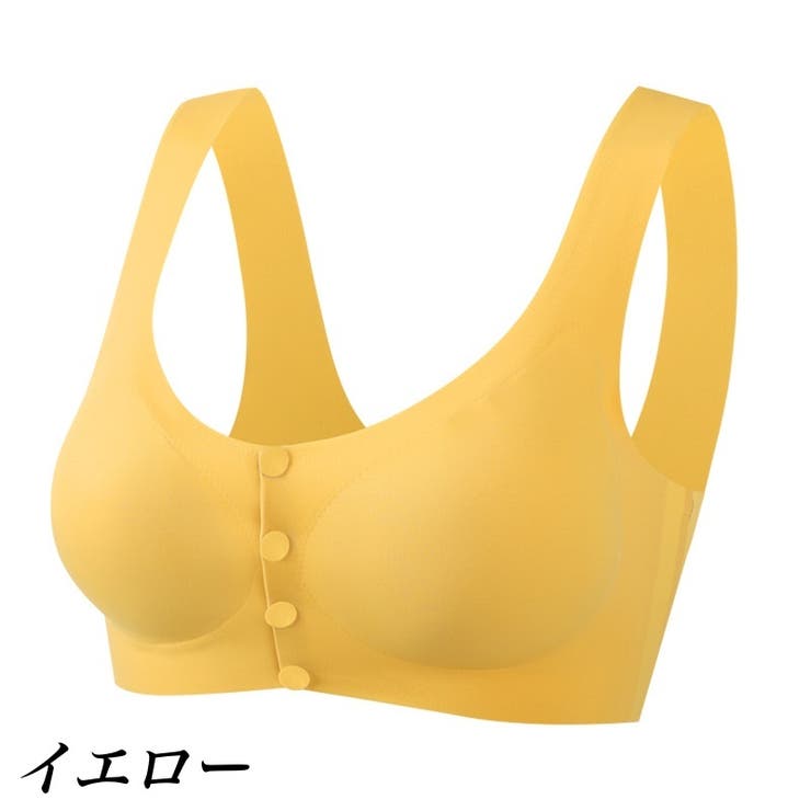 マタニティーブラ ブラジャー 授乳ブラ | PlusNao | 詳細画像17 