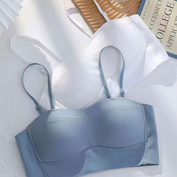 ノンワイヤーブラ レディース 女性 | PlusNao | 詳細画像3 