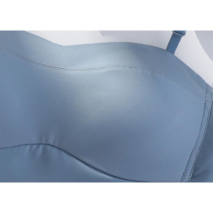 ノンワイヤーブラ レディース 女性 | PlusNao | 詳細画像7 