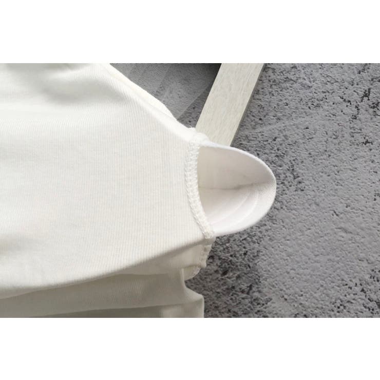 カップ付きキャミソール キャミインナー ブラトップ | PlusNao | 詳細画像9 