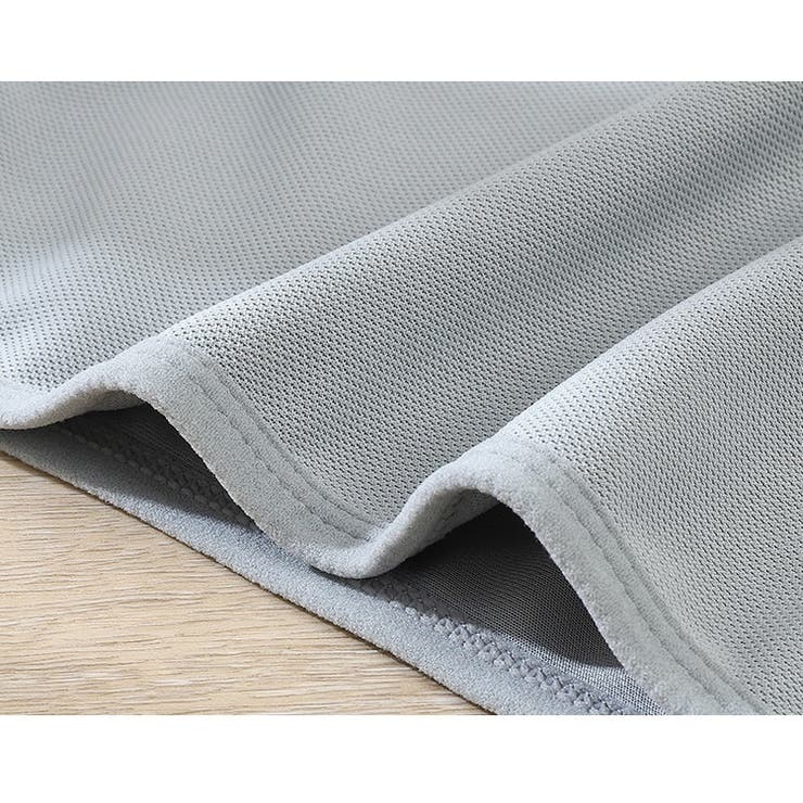 ナベシャツ 補正下着 ハーフトップ | PlusNao | 詳細画像18 