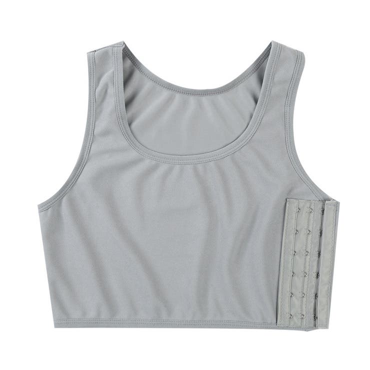 ナベシャツ 補正下着 ハーフトップ | PlusNao | 詳細画像19 