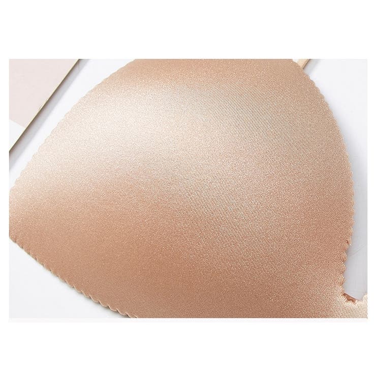 三角ブラ ブラジャー 単品 | PlusNao | 詳細画像11 