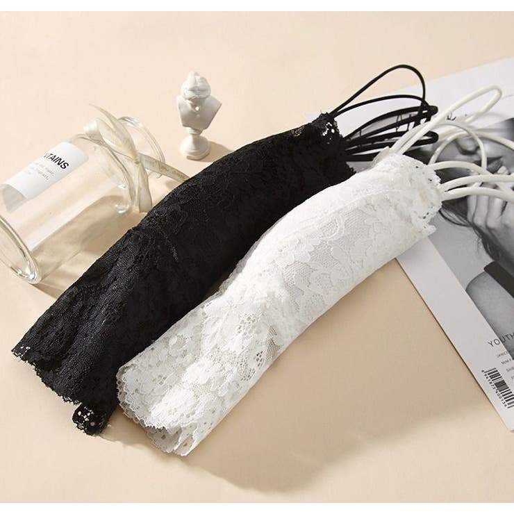 キャミソール カップ付き レディース | PlusNao | 詳細画像10 