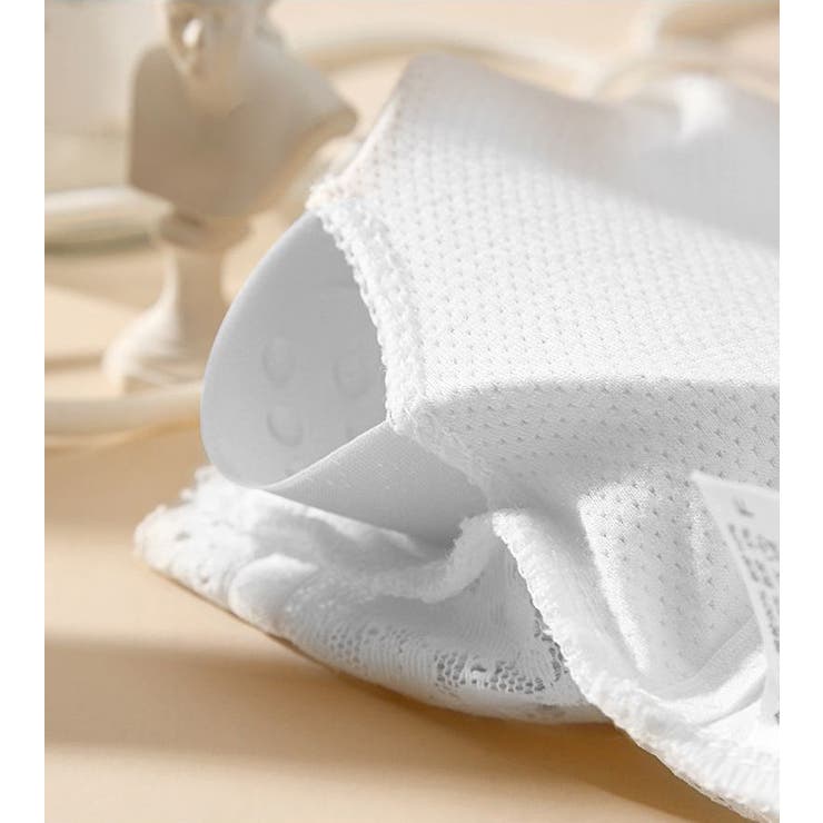 キャミソール カップ付き レディース | PlusNao | 詳細画像14 