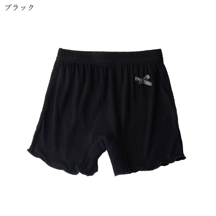 ペチパンツ ボーイレッグショーツ ボックスショーツ | PlusNao | 詳細画像10 