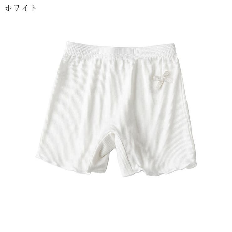 ペチパンツ ボーイレッグショーツ ボックスショーツ | PlusNao | 詳細画像11 