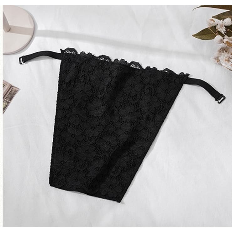 ブラカバー 胸元カバー 谷間隠し | PlusNao | 詳細画像9 