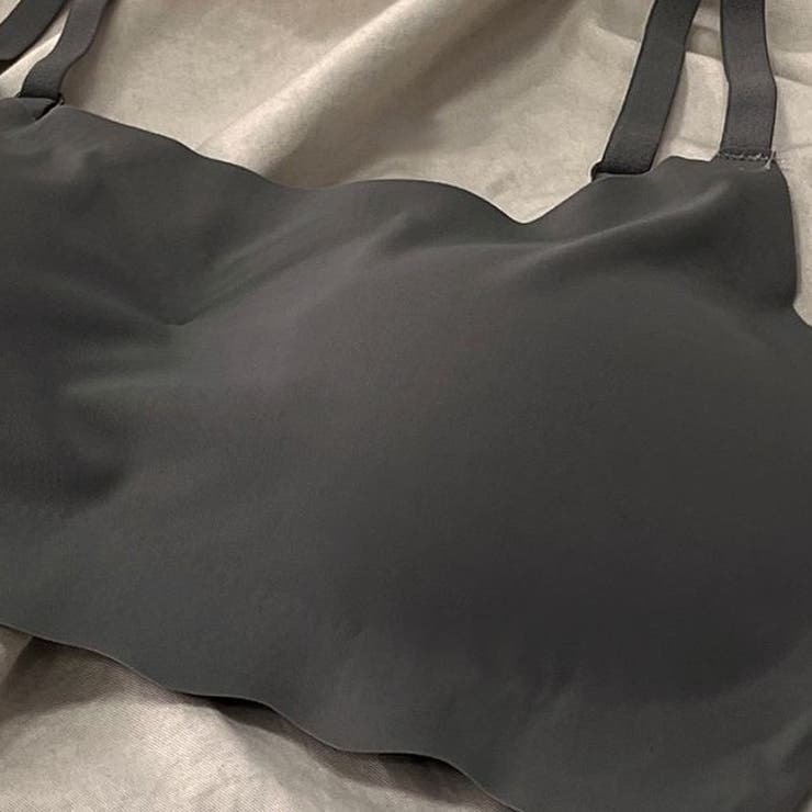 スポーツブラ フルカップブラ ブラジャー | PlusNao | 詳細画像11 