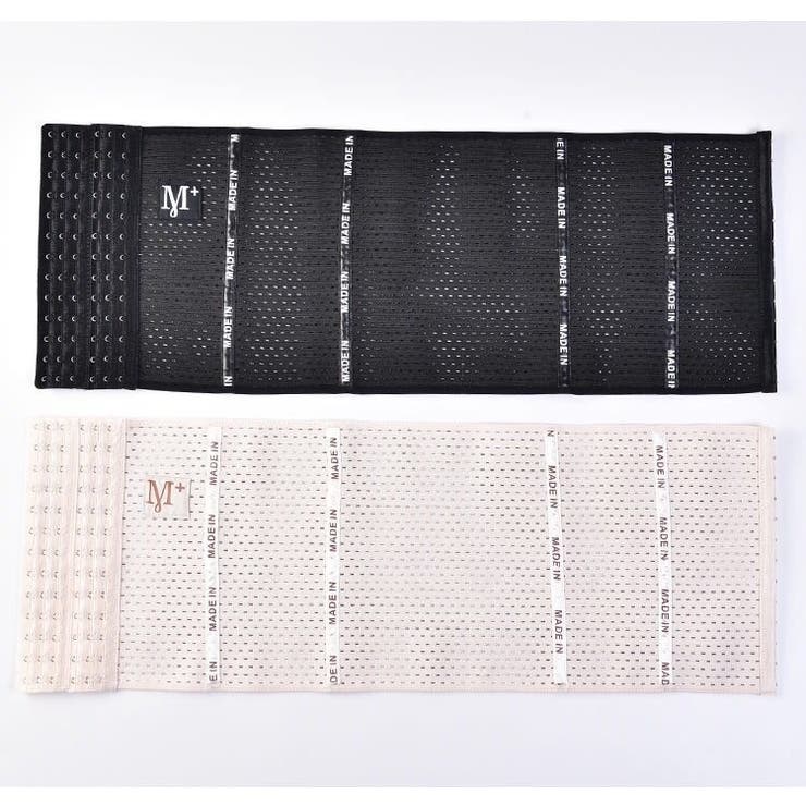 ウエストニッパー コルセット ウエストシェイパー | PlusNao | 詳細画像12 