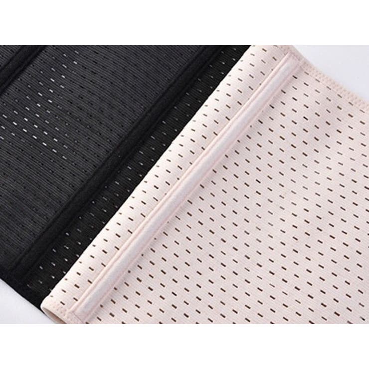 ウエストニッパー コルセット ウエストシェイパー | PlusNao | 詳細画像13 